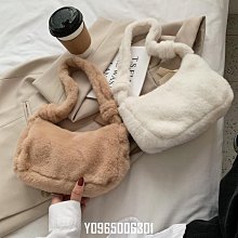 韓版時尚休閑腋下大容量包包女新款2023冬季針織毛線托特包單肩包【Misaki精品】 歷史價格詳細信息