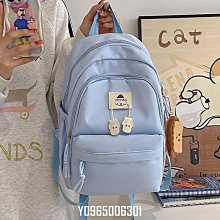 背包女雙肩小包2024年新款潮簡約時尚潮流休閒韓版百搭牛津布超火 歷史價格詳細信息