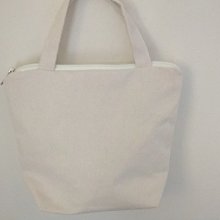 小瓶子~~簡易素雅手工手提袋胚布袋胚布包空白袋手工藝蝶古巴特(有內裡) 歷史價格詳細信息
