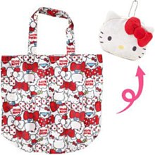 可收納環保袋 Shopping bag to roll up 輕便收納包 輕便環保袋 歷史價格詳細信息