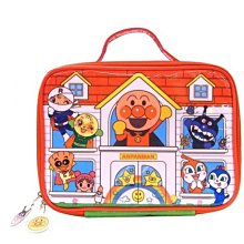 日本帶回～可愛鯛魚印花口金包～小零錢包～粉色/紅色 歷史價格詳細信息