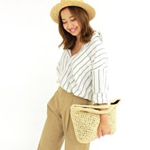 人氣包款/真皮大容量琳迪包/手提包/側肩包/斜背包 - 奶茶 歷史價格詳細信息