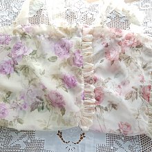 玫瑰麻紗帽原創油畫風花朵羅莉塔森系田園平簷帽法式禮帽復古扁帽 歷史價格詳細信息