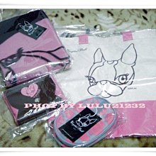 【全新】 Crystal Ball 狗頭包 肩背包 菱格 Hippie 卡爾羅 撲克 梅花 菱形 愛心 歷史價格詳細信息