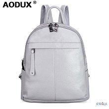 柔軟牛皮後背包☆防盜後背設計☆MIGO流行雜貨 歷史價格詳細信息