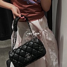 Chanel 小青蛙 後背包 duma mini 小號 焦糖色荔枝牛皮+淡金扣 歷史價格詳細信息