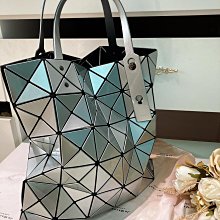 日本三宅一生同款手提包豆腐包mini小方包菱格斜背包限量迷你盒子包斜挎包BAOBAO包-李李 韓國女裝 歷史價格詳細信息