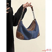 女包腋下包復古機車包2023新款高級感百搭斜跨女包輕奢格紋單肩包 歷史價格詳細信息