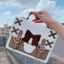 現貨 韓版ins包包 小香風字母後背包 大容量斜背包 甜美褶皺背包 休閒可手提包 刺繡抽繩菱格鏈條後背包高級感水桶-西可小鋪❤️ 歷史價格詳細信息