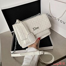 單肩女用包包 側背包 肩背包 小方包 兩用包 鏈帶包 斜背包 水桶包 單肩包 鏈帶包 包包 流行 歷史價格詳細信息