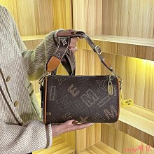 女生包包 印花枕頭包 2022新款時尚女包 手提包 斜挎包 單肩包 蝴蝶五金小包 斜背包 歷史價格詳細信息