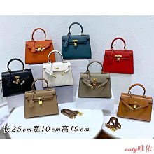 百搭真皮時尚鎖扣單肩包斜挎包手提牛皮硬挺小方包-灰 歷史價格詳細信息