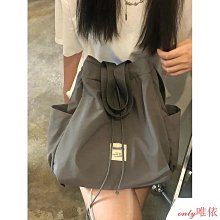 後背雙肩 INS書女韓版原宿ULZZANG高中大學生簡約百搭2020新款雙肩背 歷史價格詳細信息