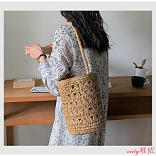 草編包編織包女包夏天小清新海邊度假沙灘包新款洋氣百搭包 網紅時尚草編包包2024新款潮流行單肩斜挎包女百搭ins夏天手提-悅享樂購滿599免運 歷史價格詳細信息