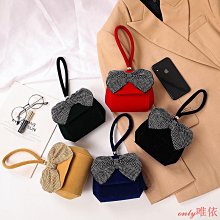 高級感包包女2023新款森系復古單肩斜挎包秋冬百搭休閒豆腐小方包 歷史價格詳細信息