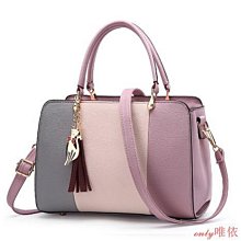 時尚百搭女版斜背包 撞色尼龍布斜背包 通勤ins韓版小清新簡約素色單肩斜小方包 輕便休閒女包-陽光優選 歷史價格詳細信息