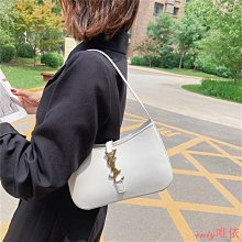 法棍包高級感小眾單肩腋下包2024夏季新款真皮斜挎時尚通勤女包包【zero潮流屋】 歷史價格詳細信息