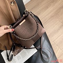 韓版簡約單肩鏈條斜跨包 歷史價格詳細信息