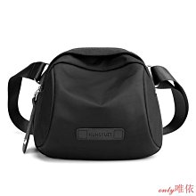 包包女2023新款潮大容量輕便斜跨女包時尚百搭牛津布防水貝殼包-惠誠小屋 歷史價格詳細信息