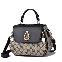 ????✨手提包????大容量????單肩包????包包女2024秋冬季新款酷潮單肩手提女包歐美風范優雅女包 托特包-時尚箱包 歷史價格詳細信息