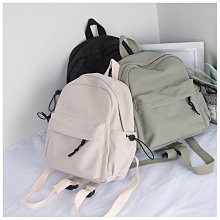 日式簡約學生後背包旅行後背包上班包包--夏日時光 歷史價格詳細信息