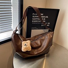 包包女2023秋季新款高級感法棍腋下包單肩包大容量真皮女包斜挎包 歷史價格詳細信息