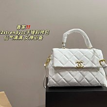 Connie代購#香魚子紋小牛皮雙肩包 慵懶隨性菱格紋小巧後背包15*20cm 歷史價格詳細信息