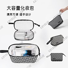 新款超火ins防水帆布化妝 便攜大容量護膚品收納 袋旅行洗漱 歷史價格詳細信息