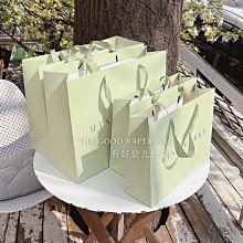 服裝店紙袋定製禮品袋手提袋高級購物袋子化妝品禮物袋純色包裝袋 歷史價格詳細信息