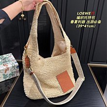 『瑤瑤代購』LOEWE手提包 最新款 頂級貨 原單大牌 時尚百搭優雅通勤福袋包單肩斜挎包造型包42HJ457 歷史價格詳細信息