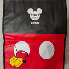 STAYREAL │ Disney OH！米奇造型工裝牛仔吊帶褲 歷史價格詳細信息