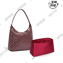 適用于goyard anjou mini杜邦紙內膽包輕薄防水內襯包中包-kby科貝 歷史價格詳細信息