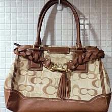 【品牌區】Coach立體logo粉系長夾 歷史價格詳細信息