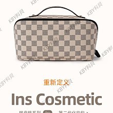 新款超火ins防水帆布化妝 便攜大容量護膚品收納 袋旅行洗漱 歷史價格詳細信息