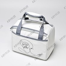 鋁箔 保溫袋 防水便當袋 保溫便當袋 保冷袋 兒童餐袋便當袋 圓形 便當袋  日式冷熱兩用 野餐袋 便當保溫袋飯盒袋子防-予你優選 歷史價格詳細信息