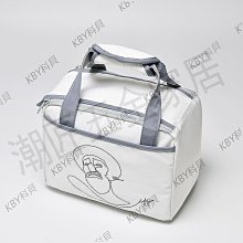 鋁箔 保溫袋 防水便當袋 保溫便當袋 保冷袋 兒童餐袋便當袋 圓形 便當袋  日式冷熱兩用 野餐袋 便當保溫袋飯盒袋子防-予你優選 歷史價格詳細信息