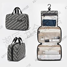 洗漱包女便攜化妝包新款超火旅行防水透明化妝品收納包大容量洗澡 歷史價格詳細信息