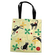 【Noafamily日本諾亞家族】紳士領結貓小提袋（米白色） 歷史價格詳細信息