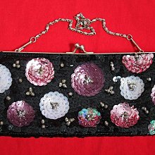 手提包晚宴包宴會包派對包錢包鑲水鑚金屬手工藝術品【心生活美學】 歷史價格詳細信息