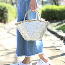 全新日本正品 LIBERTY ×ピーナッツ(PEANUT) トートバッグ イニシャル「H」手提包【款式：H】 歷史價格詳細信息