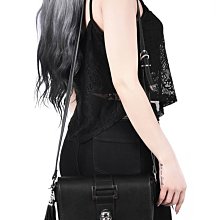 【丹】KS_Misha Backpack 黑色 後背包 肩背包 側背包 歷史價格詳細信息