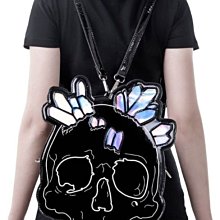 【丹】KS_Misha Backpack 黑色 後背包 肩背包 側背包 歷史價格詳細信息