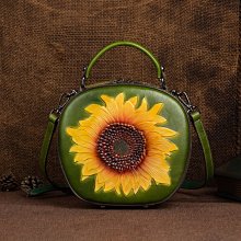 頭層牛皮小包包    真皮女包     斜背包女   時尚單肩小方包  迷你小包-李李 韓國女裝 歷史價格詳細信息