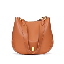 時尚女包包 復古軟皮水桶包女手提包 大容量質感斜挎包 氣質休閒女士手提包 百搭女士手提包 韓版女生單肩包 歷史價格詳細信息