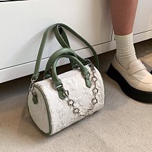 單肩包側背包purse歐美新款女包歐美跨境皮具箱包時尚手提包單肩包側背包斜跨包斜背包手袋bag 歷史價格詳細信息