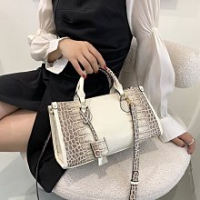 包包女側背包豹紋小包包斜背包女ins小眾質感馬鞍包 歷史價格詳細信息