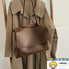 復古大容量包包女2021新款潮時尚公文包韓國斜挎包包高級感包包 歷史價格詳細信息