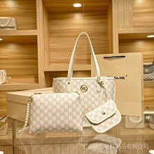 女生三合一子母包 百搭拉鍊麻將包 可拆卸鏈條包 韓版印花鏈帶包 皮質防水斜背包 寬肩帶斜背小方包 時尚單肩側背包 精品雙-予你優選 歷史價格詳細信息