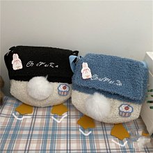 日系原宿可愛小熊軟妹小包包韓國ins百搭帆布斜挎包女學生單肩包 小挎包熱銷 歷史價格詳細信息