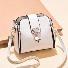 女士水桶包 單肩包 女包 斜挎包 包包女新款歐美菱格鏈條包單肩包女大包小香風包包斜挎大容量 流行 精品 歷史價格詳細信息